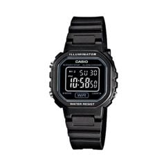 Casio Vintage 30.3mm Trẻ em LA-20WH-1BDF