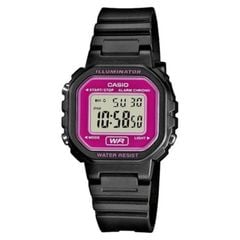 Casio Vintage 30.5mm Nữ LA-20WH-4ADF