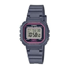 Casio Vintage 30.5mm Nữ LA-20WH-8ADF