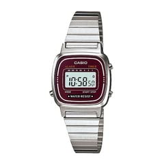 Casio Vintage 30.3mm Nữ LA670WA-4DF