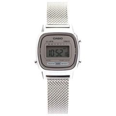 Casio Vintage 24.6mm Nữ LA670WEM-7DF