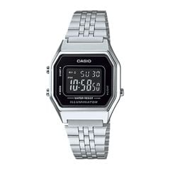 Casio Vintage 28.5mm Nữ LA680WA-1BDF