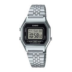 Casio Vintage 28.5mm Nữ LA680WA-1DF