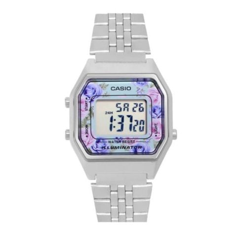 Casio Vintage 28.5mm Nữ LA680WA-2CDF