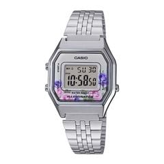 Casio Vintage 28.5mm Nữ LA680WA-4CDF