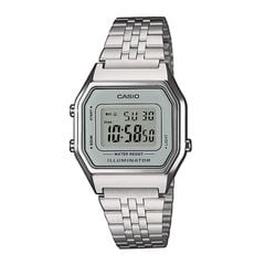 Casio Vintage 28.5mm Nữ LA680WA-7DF