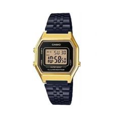 Casio Vintage 28.5mm Nữ LA680WEGB-1ADF