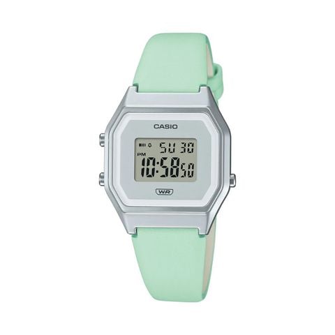 Casio Vintage 24.6mm Nữ LA680WEL-3DF