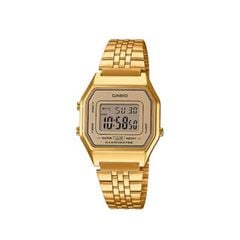 Casio Vintage 28 mm Nữ LA680WGA-9DF