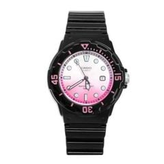 Casio Vintage 34mm Nữ LRW-200H-4EVDR