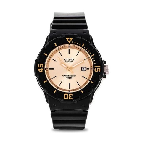 Casio Vintage 34mm Trẻ em LRW-200H-9EVDF