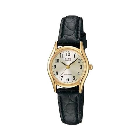 Casio LTP 25.2mm Nữ LTP-1094Q-7B2RDF