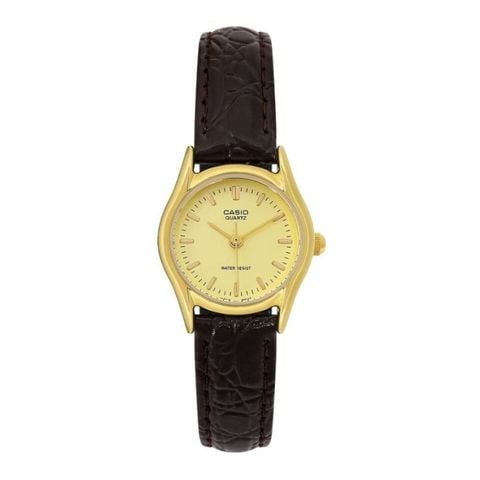 Casio LTP 25 mm Nữ LTP-1094Q-9ARDF