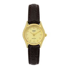 Casio LTP 25 mm Nữ LTP-1094Q-9ARDF