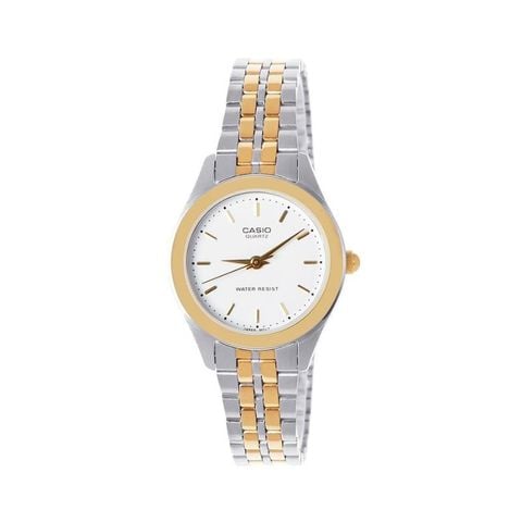 Casio LTP 26mm Nữ LTP-1129G-7ARDF
