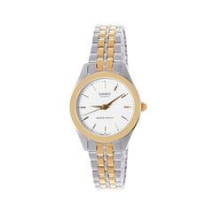 Casio LTP 26mm Nữ LTP-1129G-7ARDF