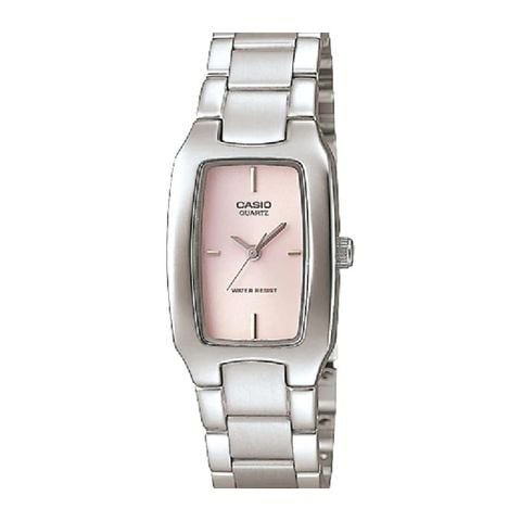 Casio LTP 33mm Nữ LTP-1165A-4CDF