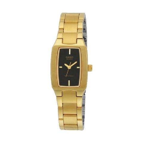 Casio LTP 21mm Nữ LTP-1165N-1CRDF