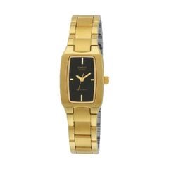 Casio LTP 21mm Nữ LTP-1165N-1CRDF