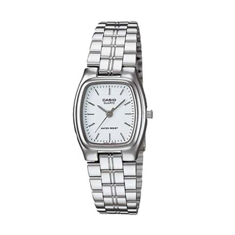 Casio LTP 22mm Nữ LTP-1169D-7ARDF