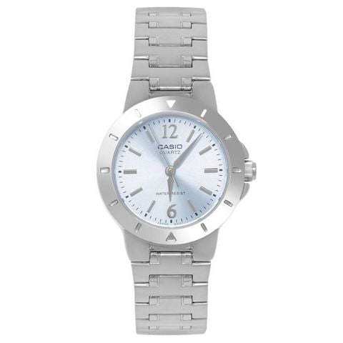 Casio LTP 34 mm Nữ LTP-1177A-2ADF