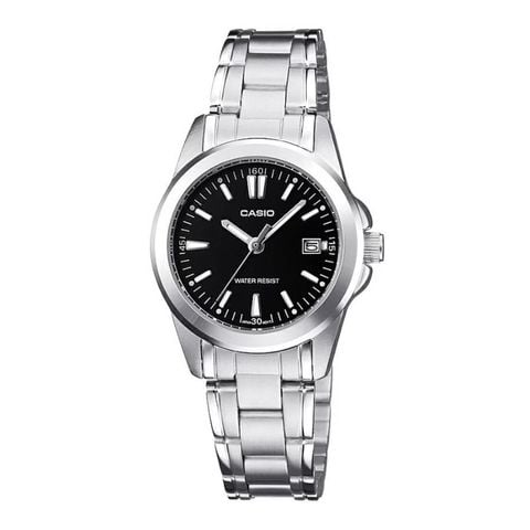 Casio LTP 28mm Nữ LTP-1215A-1A2DF
