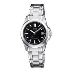 Casio LTP 28mm Nữ LTP-1215A-1A2DF