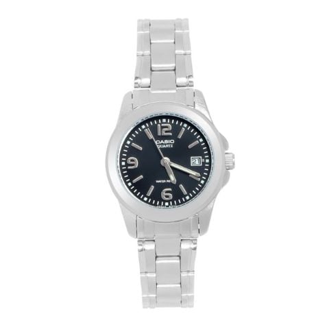 Casio LTP 28mm Nữ LTP-1215A-1ADF