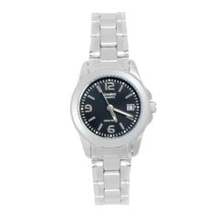 Casio LTP 28mm Nữ LTP-1215A-1ADF