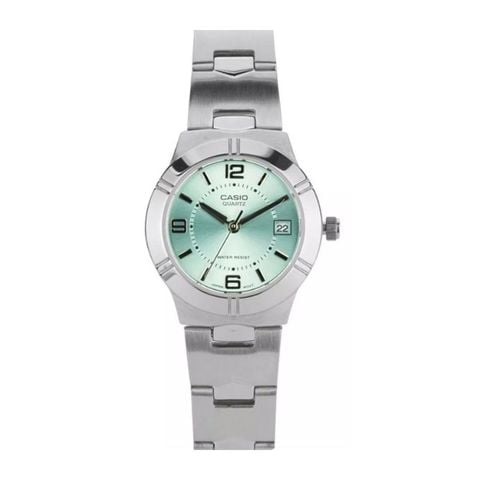 Casio LTP 33mm Nữ LTP-1241D-3ADF