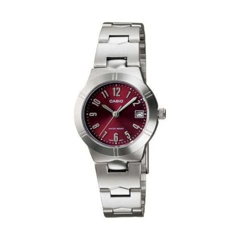 Casio LTP 25mm Nữ LTP-1241D-4A2DF