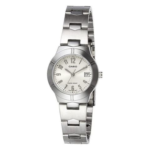 Casio LTP 25mm Nữ LTP-1241D-7A2DF
