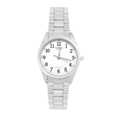 Casio LTP 22mm Nữ LTP-1274D-7BDF