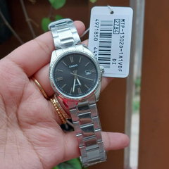 Casio LTP 30.2mm Nữ LTP-1302D-1A1VDF