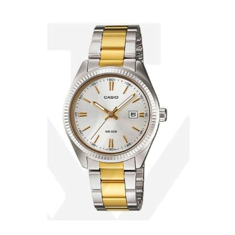 Casio LTP 26mm Nữ LTP-1302SG-7AVDF