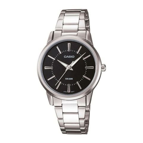 Casio LTP 30mm Nữ LTP-1303D-1AVDF