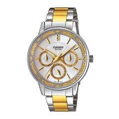 Casio LTP 35mm Nữ LTP-2087SG-7AVDF