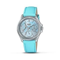 Casio LTP 33.5mm Nữ LTP-2089L-2AVDF