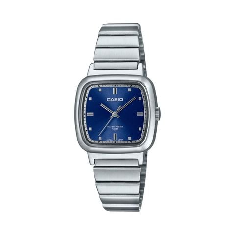 Casio LTP 35.5mm Nữ LTP-B140D-2AVDF