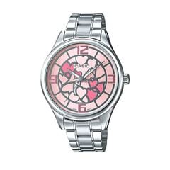 Casio LTP 36mm Nữ LTP-E128D-4ADF