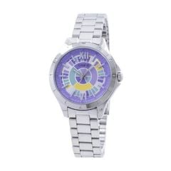 Casio LTP 34.5mm Nữ LTP-E129D-6ADF