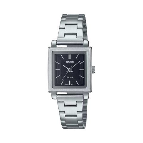 Casio LTP 23mm Nữ LTP-E176D-1AVDF