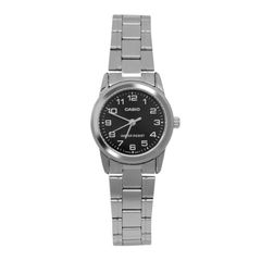 Casio LTP 25mm Nữ LTP-V001D-1BUDF