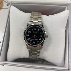 Casio LTP 25mm Nữ LTP-V001D-1BUDF