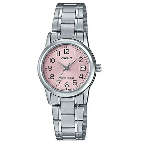 Casio LTP 25mm Nữ LTP-V002D-4BUDF