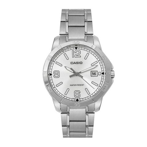 Casio LTP 30.2mm Nữ LTP-V004D-7B2UDF