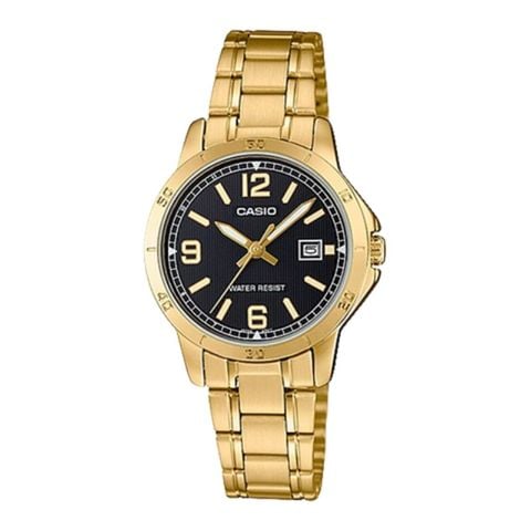 Casio LTP 30.2mm Nữ LTP-V004G-1BUDF