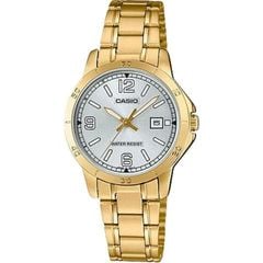 Casio LTP 30mm Nữ LTP-V004G-7B2UDF