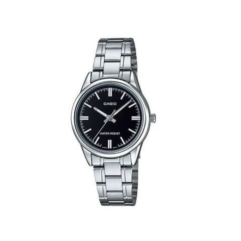 Casio LTP 28.2mm Nữ LTP-V005D-1AUDF