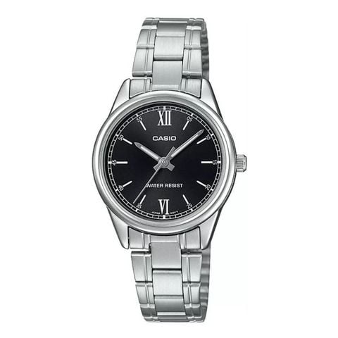 Casio LTP 22.5mm Nữ LTP-V005D-1B2UDF